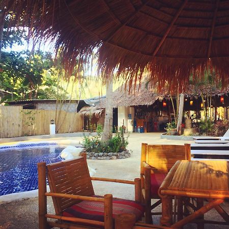 パピロン バンガローズ Ko Lanta エクステリア 写真