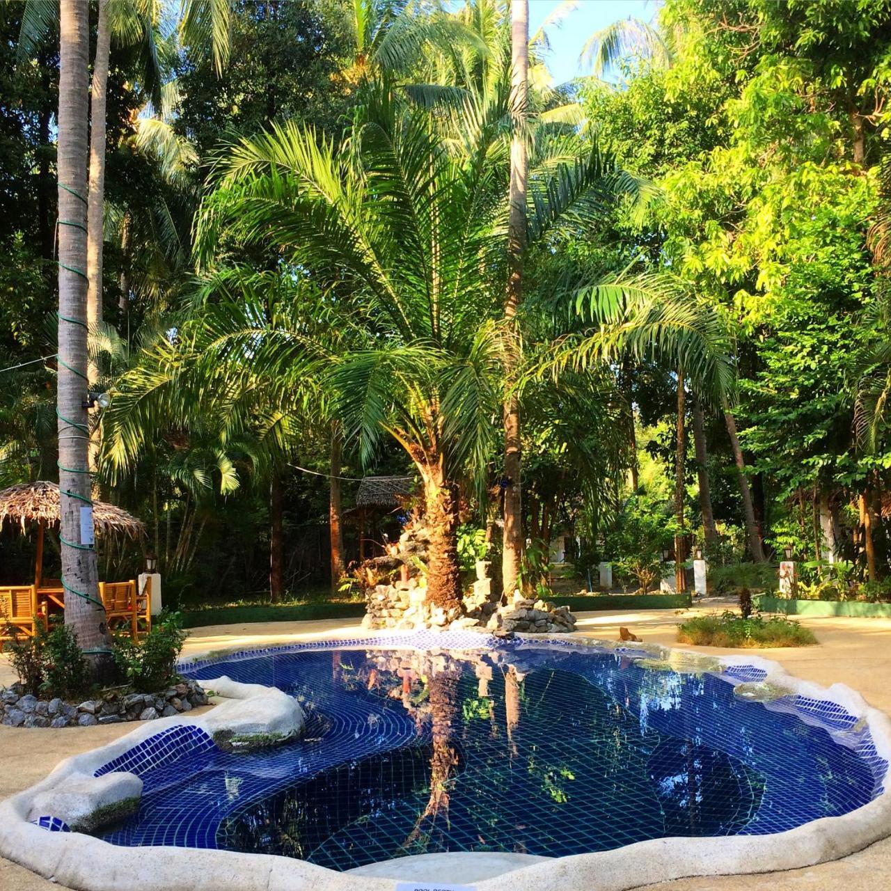 パピロン バンガローズ Ko Lanta エクステリア 写真