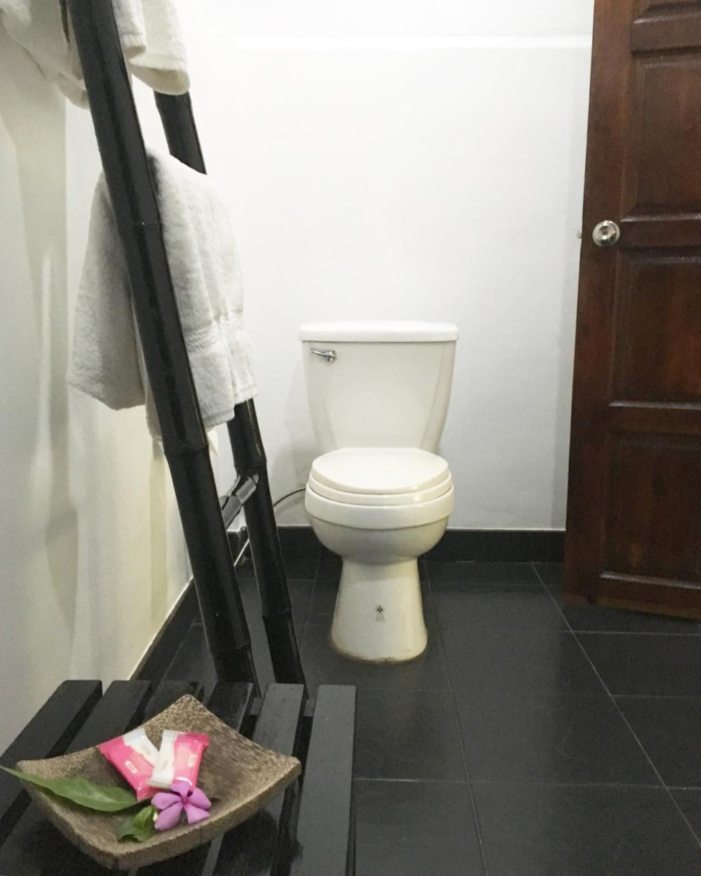 パピロン バンガローズ Ko Lanta エクステリア 写真