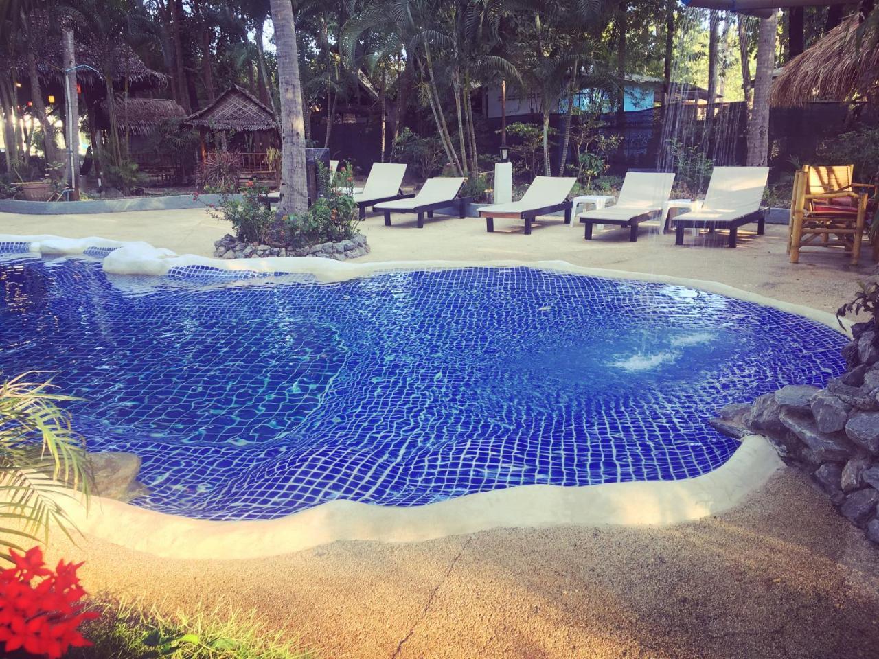 パピロン バンガローズ Ko Lanta エクステリア 写真